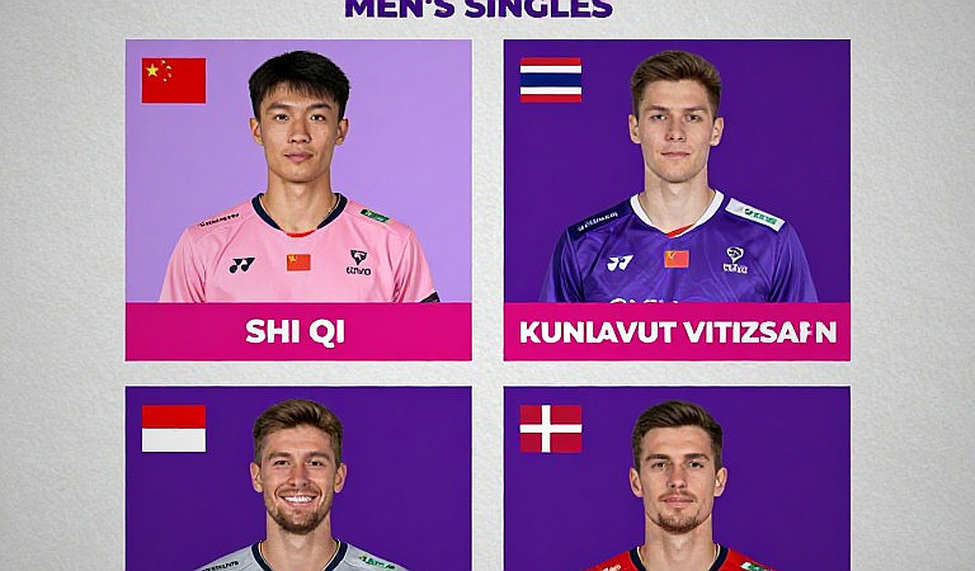French Open 2026: Sindhu's Win Was Survival, Not 'Outclassing' — and An Se Young Is Waiting