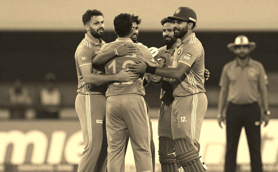 केरी की कप्तानी साफ़ है, हरिकेन्स का खिताब बचाने का हिसाब उतना साफ़ नहीं केरी की कप्तानी साफ़ है, हरिकेन्स का खिताब बचाने का हिसाब उतना साफ़ नहीं