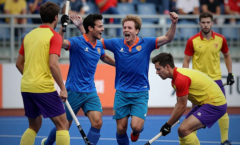 The 20th Trinity–Thomian Hockey Encounter: Two Decades of School Hockey Balanced on a Rented Turf