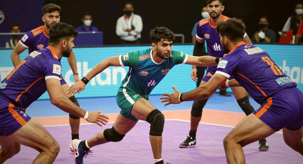 Behind India's 3-0 Sits 127-79: The Real Measure of Surjeet Singh's Captaincy Before Nigeria