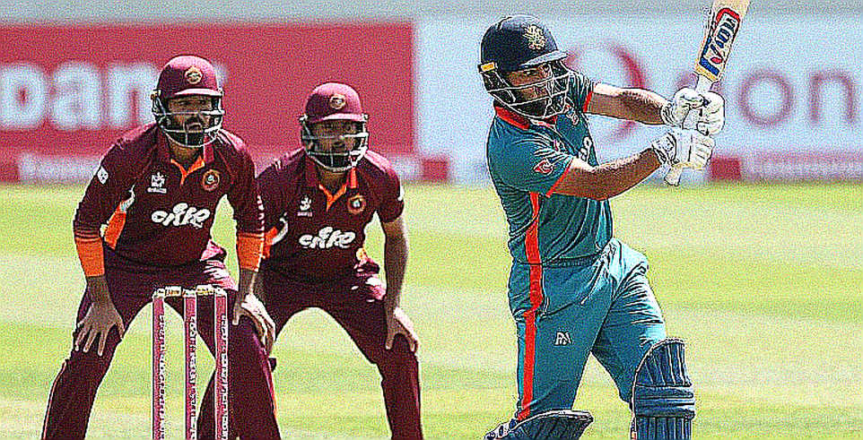 Mirpur Test Without a Third Opener: Bangladesh's Selection Gamble