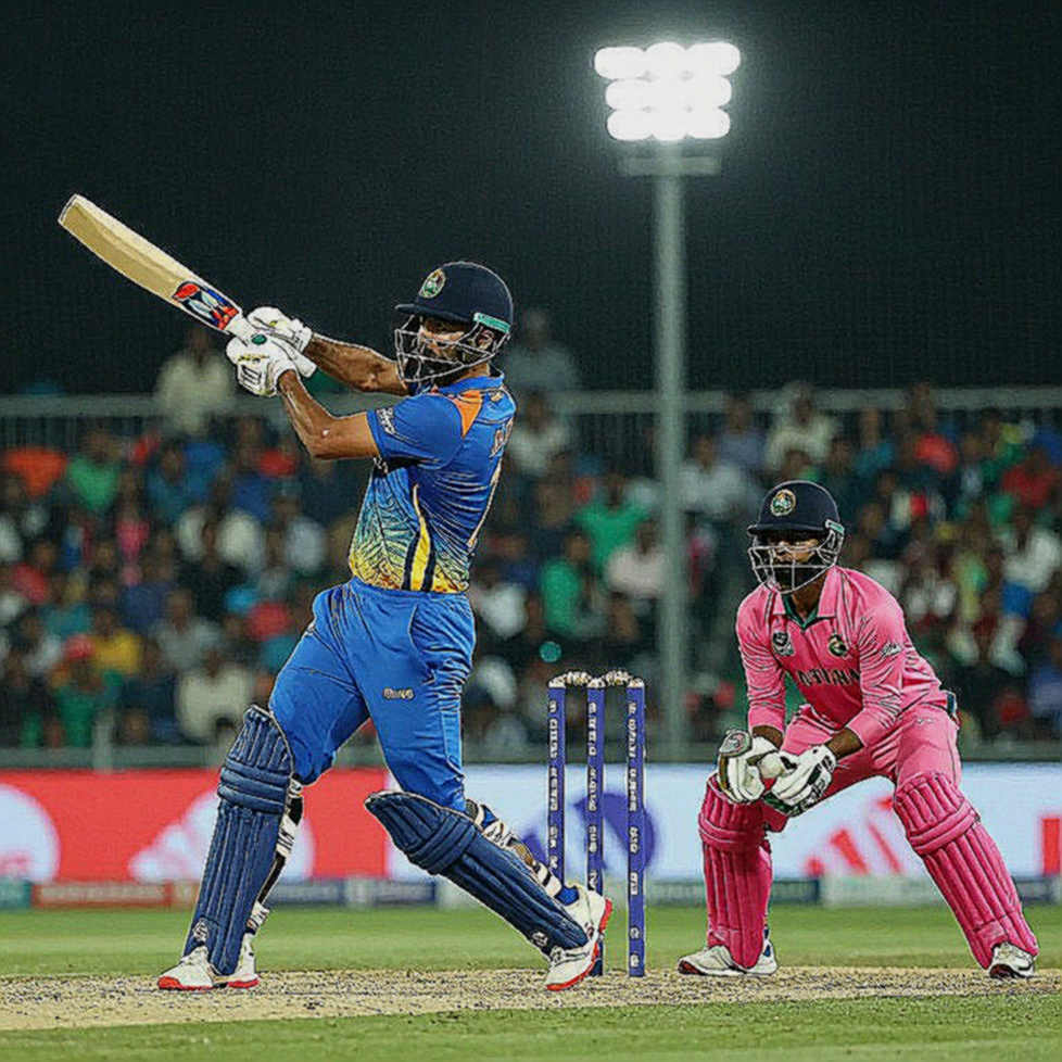Nortje Out, Series 1-1: South Africa's Cape Town Decider Is a Workload Arithmetic Problem Nortje Out, Series 1-1: South Africa's Cape Town Decider Is a Workload Arithmetic Problem