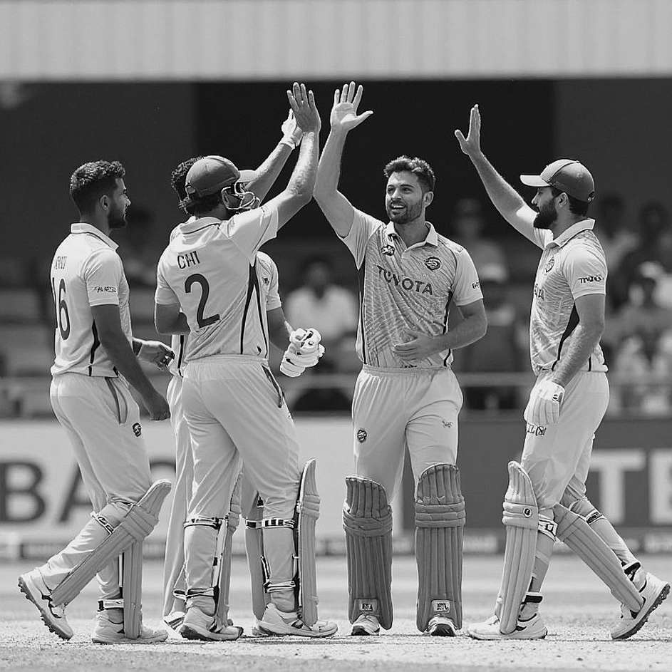 Three Formats, Three Claims, One Empty Ledger: India's T20I Dominance, Pakistan's ODI Revival and the Shaheen 'Evolution' Debate