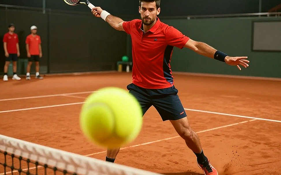 In Ningbo, Rybakina's Serve Won and Shnaider's Variety Lost — and the Report's Resume Still Doesn't Add Up In Ningbo, Rybakina's Serve Won and Shnaider's Variety Lost — and the Report's Resume Still Doesn't Add Up