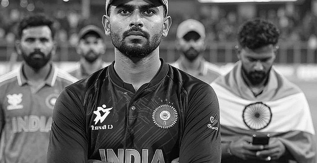 Bishop's Debut, Mushfiqur's Injury and One Shared Pitch Read: The Selection Ledger of the Bangladesh–West Indies Test