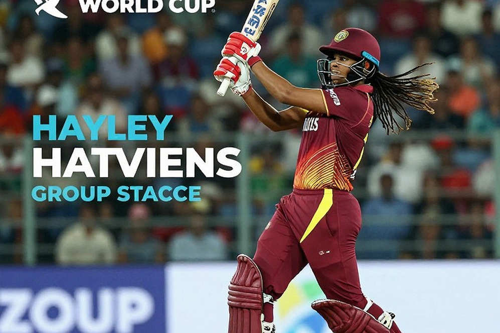 Empty Payload, Complete Template: The Third Man of Cricket Reporting Nobody Watches