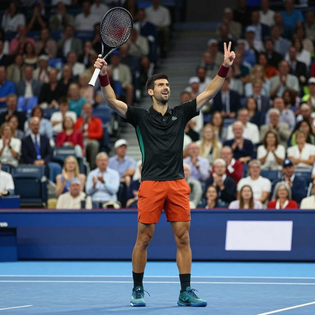 निंगबो में रिबाकिना की जीत, WTA फाइनल्स की आखिरी सीट और चोटों का सन्नाटा निंगबो में रिबाकिना की जीत, WTA फाइनल्स की आखिरी सीट और चोटों का सन्नाटा