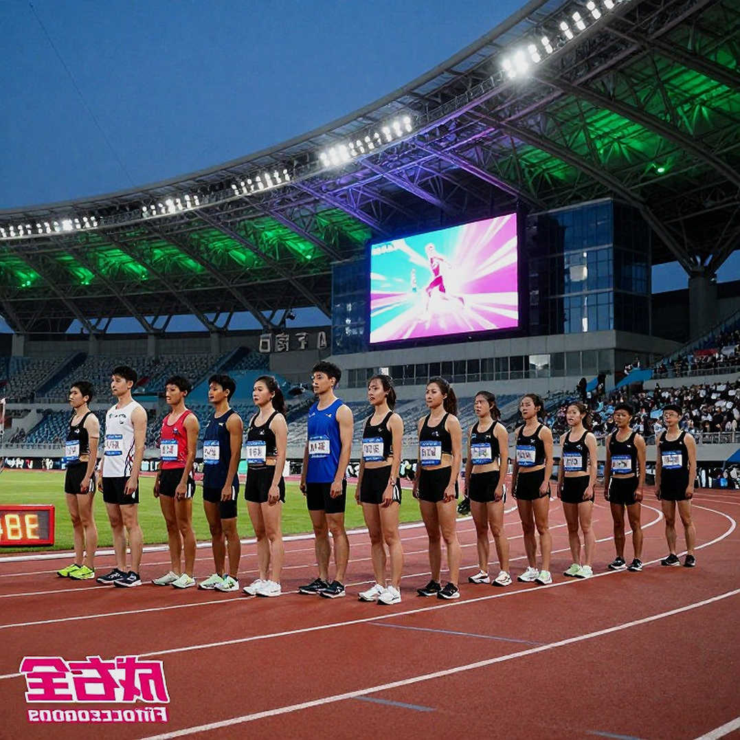 The 32:32.40 Question: Mahnoor's First Gold for Sindh and Race Walking's Unaudited Ledger