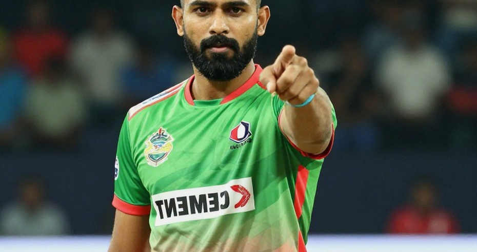 अहमदाबाद का पॉइंट्स टेबल: बांग्लादेश तीसरे नंबर पर है, बिना एक रेड किए — यही पहले दिन की असली खबर है