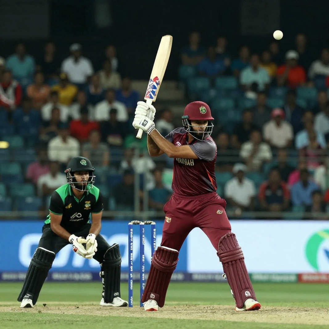 Mirpur's Missing Fourth Number: Shadman Islam's 99* and the Overs Nobody Filed