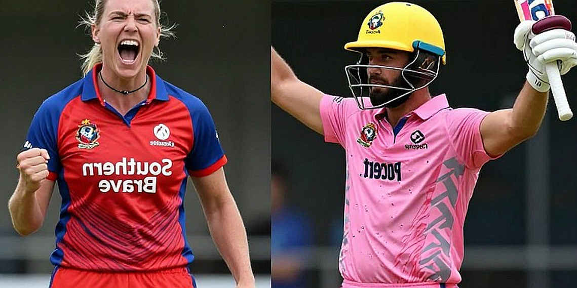 WBBL 2026 Guide: 12th Season Begins October 29, Know All Teams, Captains and Full Squad Details