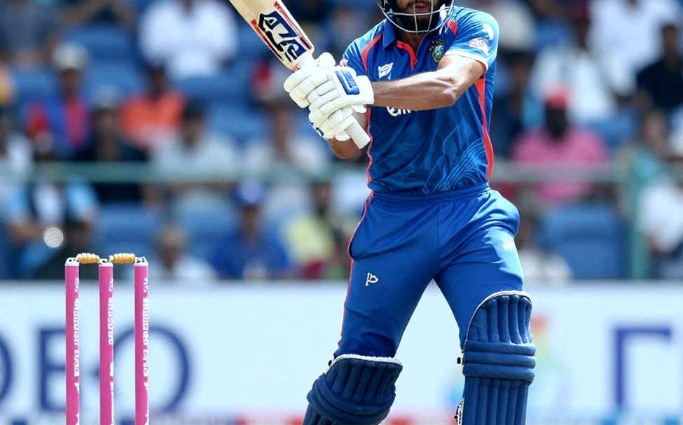 भारत बनाम न्यूज़ीलैंड दूसरा T20I: छह ओवर के 94 रन एक पारी का सबूत हैं, प्रवृत्ति का नहीं