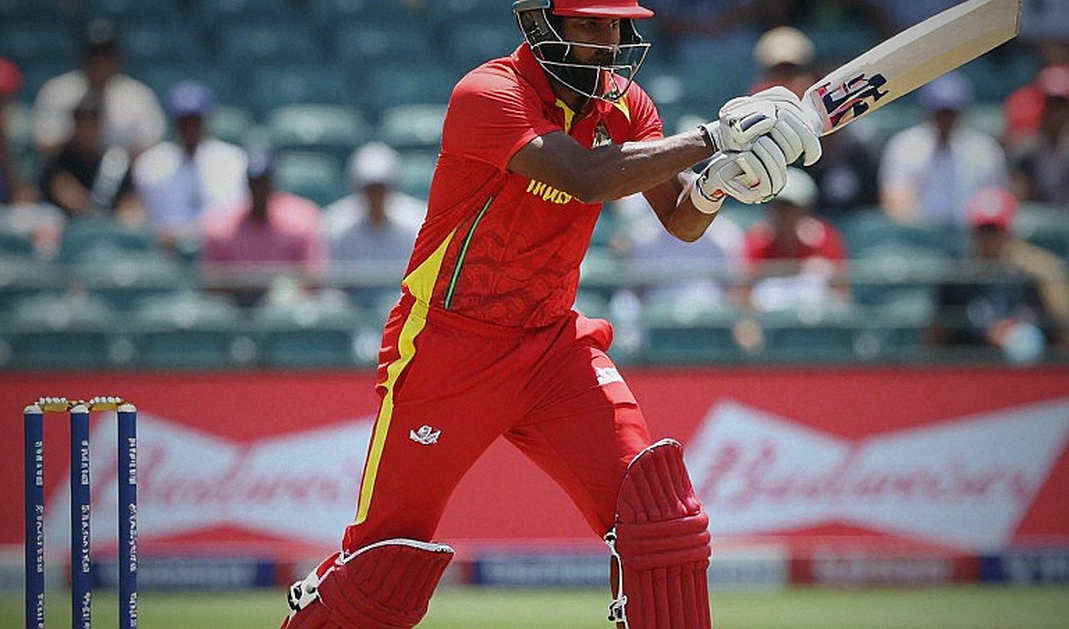 Between Strategy and Data: The Cricket Analysis Scenario With No Information at All Between Strategy and Data: The Cricket Analysis Scenario With No Information at All