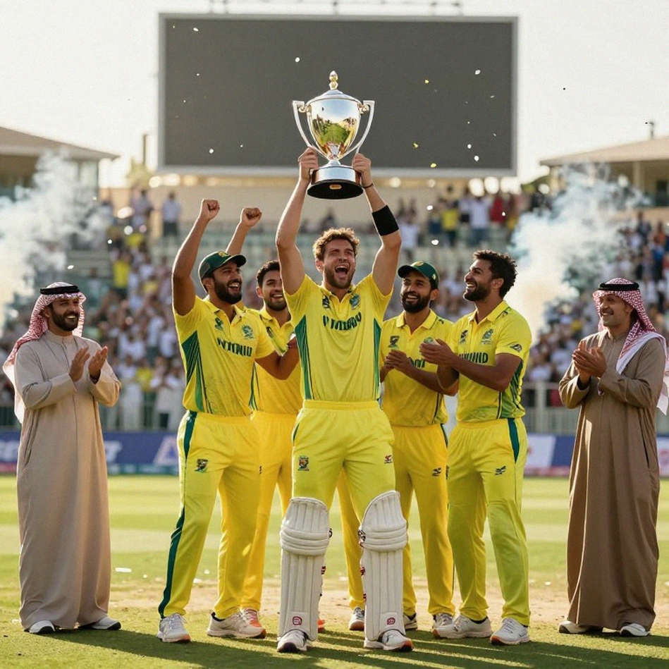 Hapless Australia: Cummins' Decision to Bowl First Backfires as South Africa Reach 140/0 at Lunch Hapless Australia: Cummins' Decision to Bowl First Backfires as South Africa Reach 140/0 at Lunch