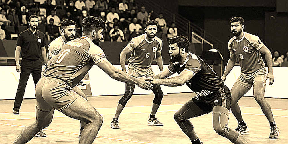 Surjeet Singh Captain, Naveen Kumar Vice-Captain: A Tournament India Cannot Lose, and a Report That Is Incomplete