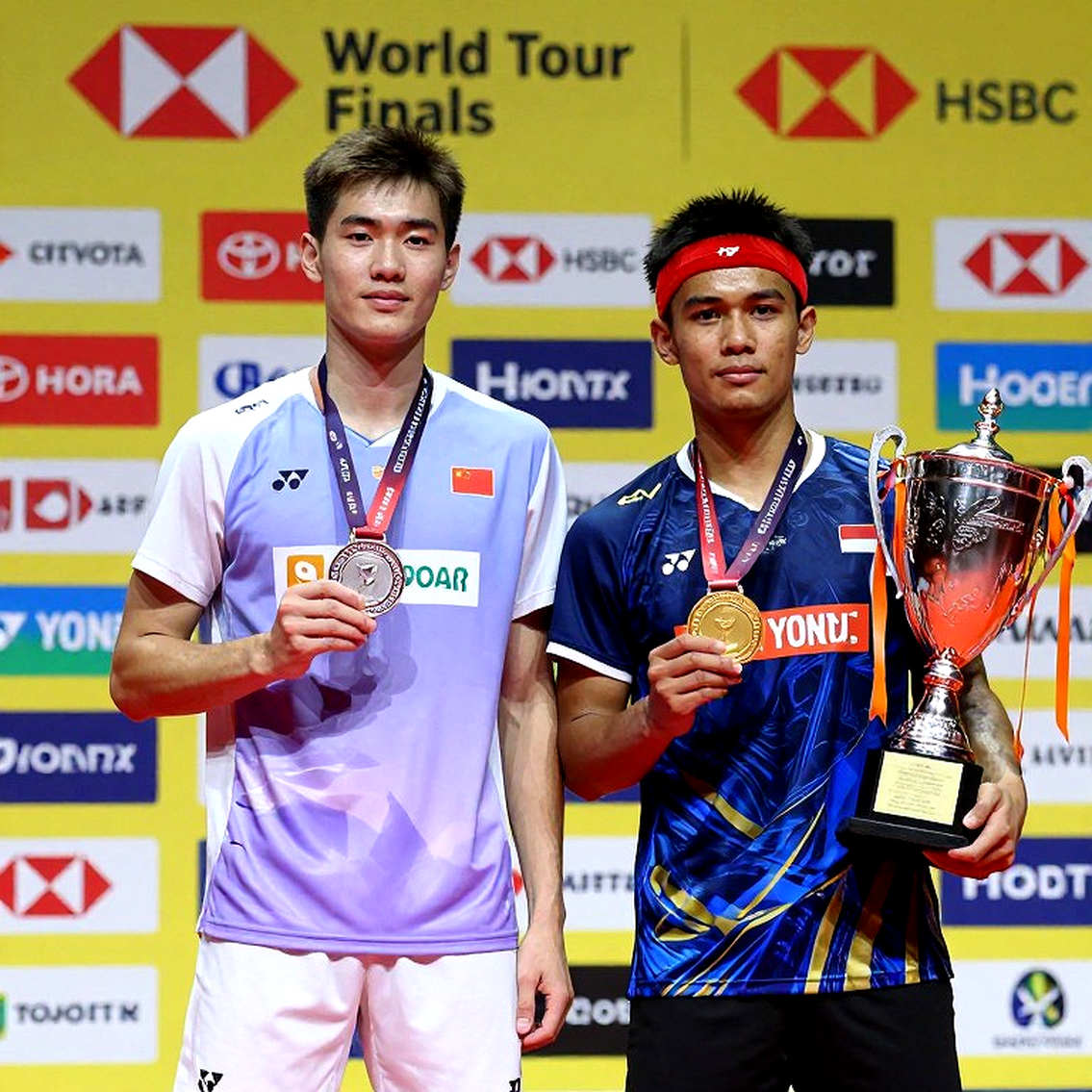 Thuy Linh's Ninth National Title and the Hollow Succession Pool in Vietnamese Women's Singles