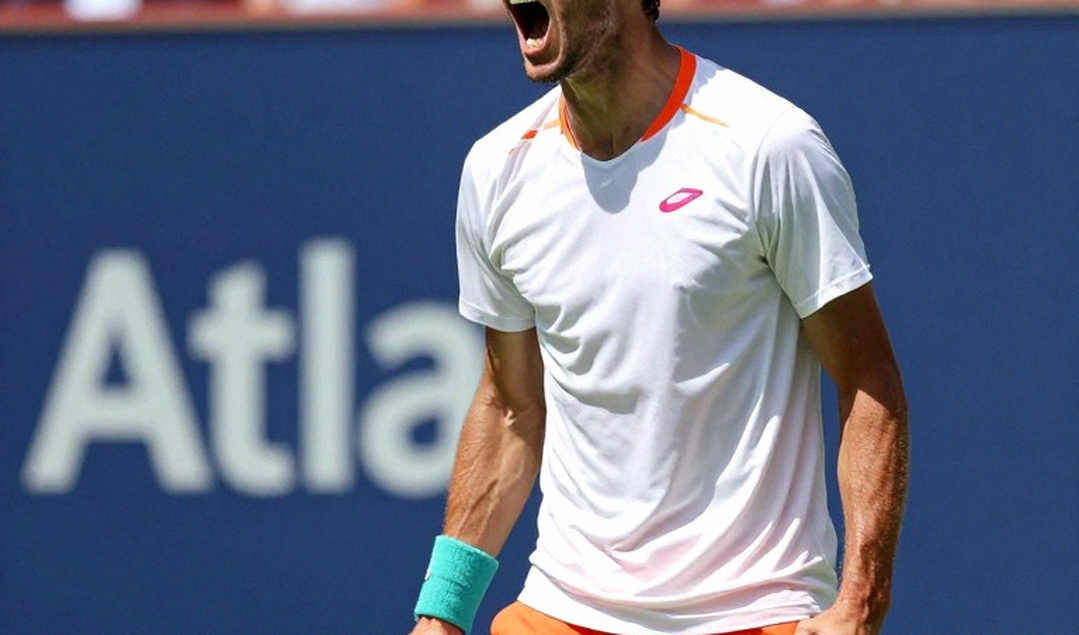 निंगबो फाइनल से पहले: रयबाकिना की सर्विस, बाएँ हाथ का सवाल और एक फुलाई हुई बायोग्राफी