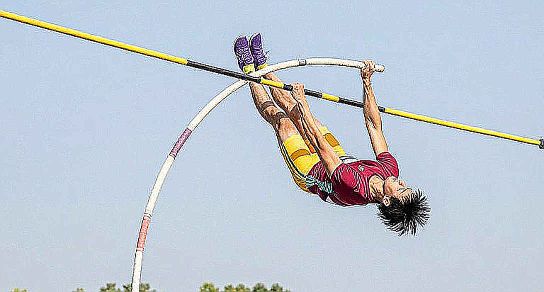 The Empty Column: Indian Athletics and the Result Nobody Ever Files