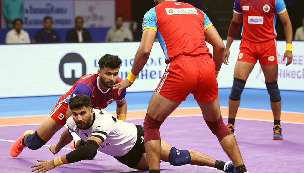 जब स्कोरशीट खाली लौटी: कबड्डी में डेटा का संकट, सर्कल स्टाइल की चुप्पी और महिला लीग का खाली कॉलम